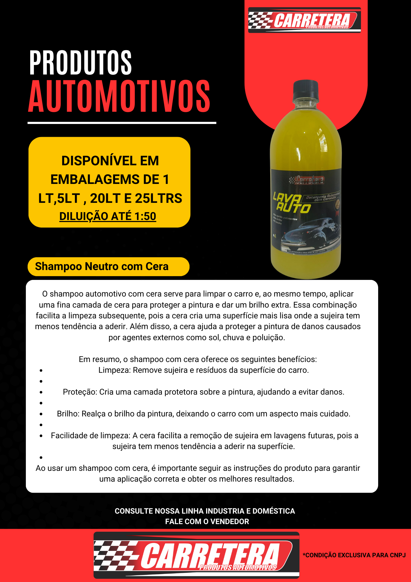 Teal And Yellow Modern Digital Camera Catalog Flyer